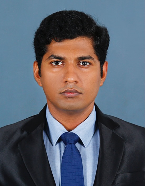 Pramuditha Coomasaru