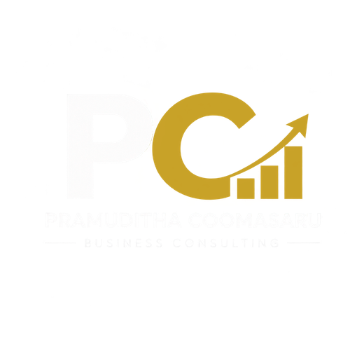 Pramuditha Coomasaru Business Consulting